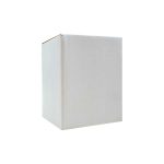 LUMINARIA APLIQUE EXT 1 LUZ METAL PULIDO LH-2092 - Imagen 8