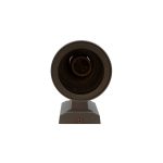 LUMINARIA EXT 2 LUCES 9CM DE DIAMETRO GRIS LH-2095 - Imagen 5