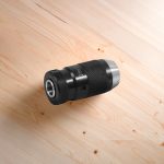MANDRIL 3-16MM B18 CONICO PARA TORNO LH-2573