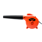 SOPLADORA ELECTRICA 400W HOTECHE P801503 - Imagen 7