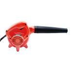 SOPLADORA ELECTRICA 400W HOTECHE P801503 - Imagen 2