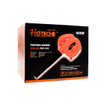 SOPLADORA ELECTRICA 400W HOTECHE P801503 - Imagen 6