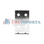 ESCUADRA METALICA PERFORADA 5CMX5CM LH-2051 - Imagen 5