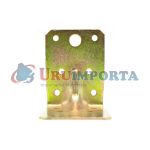 ESCUADRA METALICA PERFORADA 7.5CMX7.5CM LH-2054 - Imagen 5