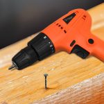 ATORNILLADOR ELECTRICO 350W TOYAKI TK-851