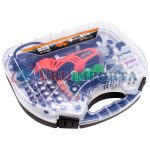 MINI TORNO 200W TOYAKI TK-858 - Imagen 40