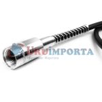 MINI TORNO 200W TOYAKI TK-858 - Imagen 24
