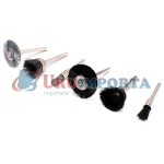 MINI TORNO 200W TOYAKI TK-858 - Imagen 25