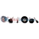 MINI TORNO 200W TOYAKI TK-858 - Imagen 30
