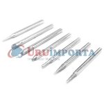 MINI TORNO 200W TOYAKI TK-858 - Imagen 36