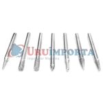 MINI TORNO 200W TOYAKI TK-858 - Imagen 43