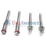 MINI TORNO 200W TOYAKI TK-858 - Imagen 9