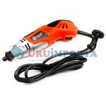 MINI TORNO 200W TOYAKI TK-858 - Imagen 34