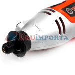 MINI TORNO 200W TOYAKI TK-858 - Imagen 41