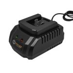 ROTOMARTILLO 20V BATERIA LITHIUM TOYAKI TK-860 - Imagen 6