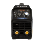 SOLDADORA INVERTER DIGITAL 250 AMP TOYAKI TKMS250P - Imagen 2
