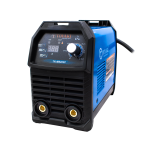 SOLDADORA INVERTER DIGITAL 200 AMP TOYAKI TKMS200P - Imagen 9