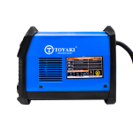 SOLDADORA INVERTER DIGITAL 200 AMP TOYAKI TKMS200P - Imagen 2