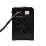 SOLDADORA INVERTER DIGITAL 200 AMP TOYAKI TKMS200P - Imagen 7