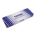 CERROJO GEMELO PARA PORTON 501 TOYOKI LH-2170 - Imagen 3
