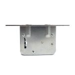 CERROJO GEMELO PARA PORTON 501 TOYOKI LH-2170 - Imagen 5