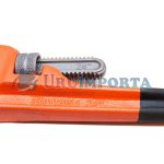 LLAVE DE CAÑO 24" FORRADA EN GOMA UYUSTOOLS YSP024 - Imagen 5