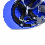 CASCO DE SEGURIDAD AZUL LH-3145 - Imagen 2