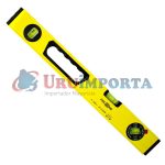NIVEL METALICO C/IMAN 20" AMARILLO MICASA LH-2162 - Imagen 5
