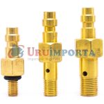 MEDIDOR PRESION DE INYECTOR DE COMBUSTIBLE LH-2181 - Imagen 54