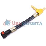 MEDIDOR PRESION DE INYECTOR DE COMBUSTIBLE LH-2181 - Imagen 8