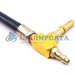 MEDIDOR PRESION DE INYECTOR DE COMBUSTIBLE LH-2181 - Imagen 24