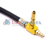 MEDIDOR PRESION DE INYECTOR DE COMBUSTIBLE LH-2181 - Imagen 33