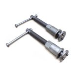 EXTRACTOR DE CALIPERS DE FRENO 21PZ LH-2184 - Imagen 9