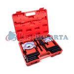 KIT EXTRACTOR DE RULEMANES TIPO CEPO LH-2185 - Imagen 4