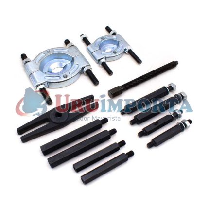 KIT EXTRACTOR DE RULEMANES TIPO CEPO LH-2185