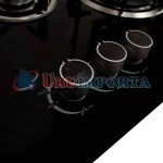 ANAFE 3 HORNALLAS GAS TIPO VIDRIO EMPOTRAR LH-2017 - Imagen 11