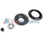 ANAFE 2 HORNALLAS GAS TIPO VIDRIO EMPOTRAR LH-2018 - Imagen 15