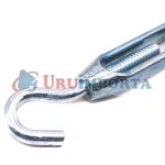 TENSOR 3/16" ZINC DE CABLE O+C UYUSTOOLS TZ316-OC - Imagen 4