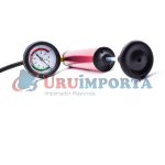 KIT MANOMETRO PARA PROBAR FUGAS DE AGUA LH-2182 - Imagen 4