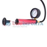 KIT MANOMETRO PARA PROBAR FUGAS DE AGUA LH-2182 - Imagen 5