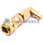 MANOMETRO MEDIDOR DE ACEITE 12 PZ LH-2188 - Imagen 8