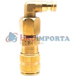 MANOMETRO MEDIDOR DE ACEITE 12 PZ LH-2188 - Imagen 10