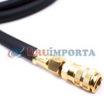 MANOMETRO MEDIDOR DE ACEITE 12 PZ LH-2188 - Imagen 9
