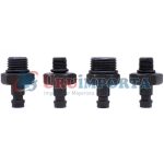 MANOMETRO MEDIDOR DE ACEITE 12 PZ LH-2188 - Imagen 15