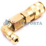 MANOMETRO MEDIDOR DE ACEITE 12 PZ LH-2188 - Imagen 6