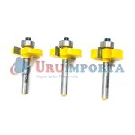 FRESA 35 PZ PARA MADERA HOTECHE 610113 - Imagen 34