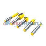 FRESA 35 PZ PARA MADERA HOTECHE 610113 - Imagen 29