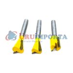 FRESA 35 PZ PARA MADERA HOTECHE 610113 - Imagen 25