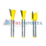 FRESA 35 PZ PARA MADERA HOTECHE 610113 - Imagen 36
