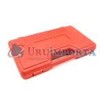 KIT EXTRACTOR DE VALVULAS 9PZ WORK TOOLS - Imagen 8